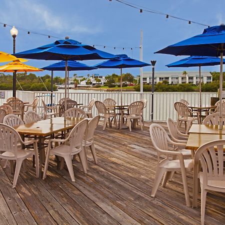 Holiday Inn & Suites Clearwater Beach S-Harbourside Eksteriør billede
