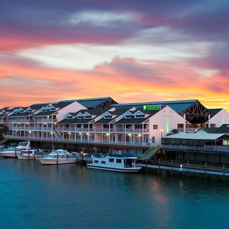 Holiday Inn & Suites Clearwater Beach S-Harbourside Eksteriør billede