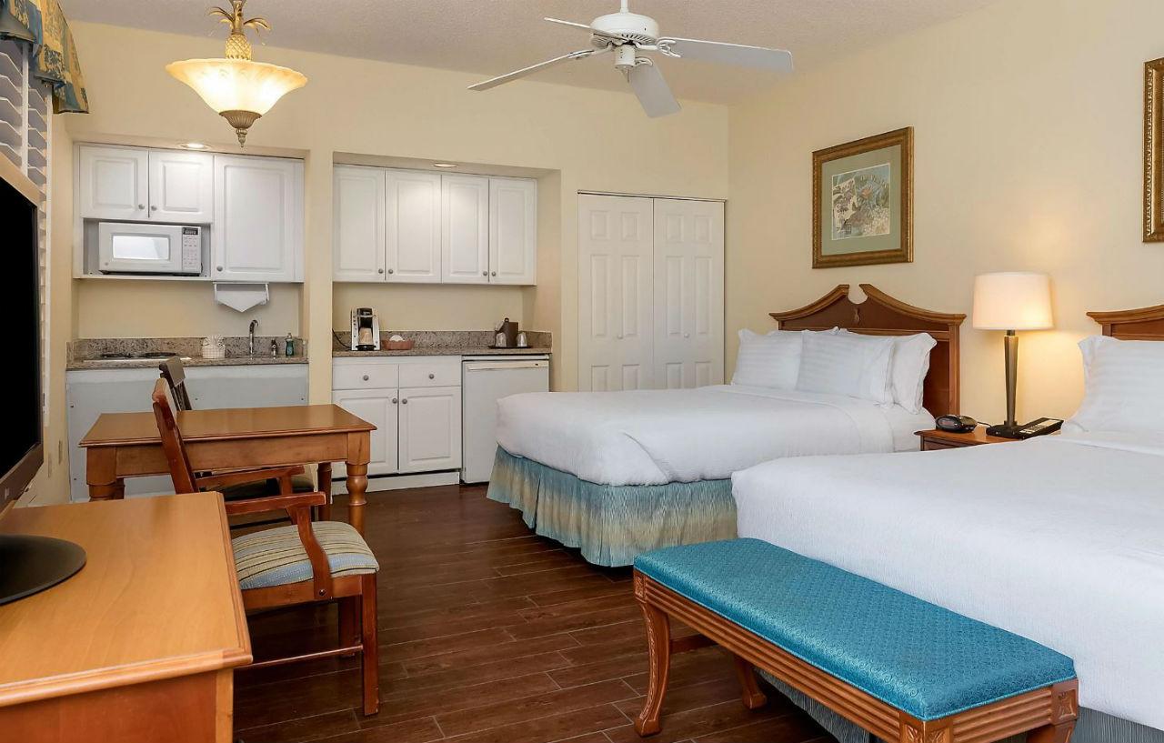 Holiday Inn & Suites Clearwater Beach S-Harbourside Eksteriør billede