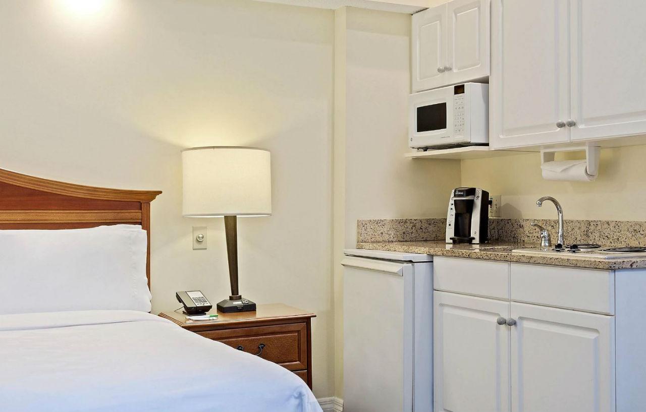 Holiday Inn & Suites Clearwater Beach S-Harbourside Eksteriør billede