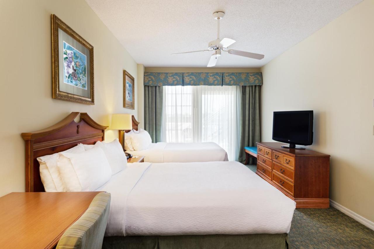Holiday Inn & Suites Clearwater Beach S-Harbourside Eksteriør billede