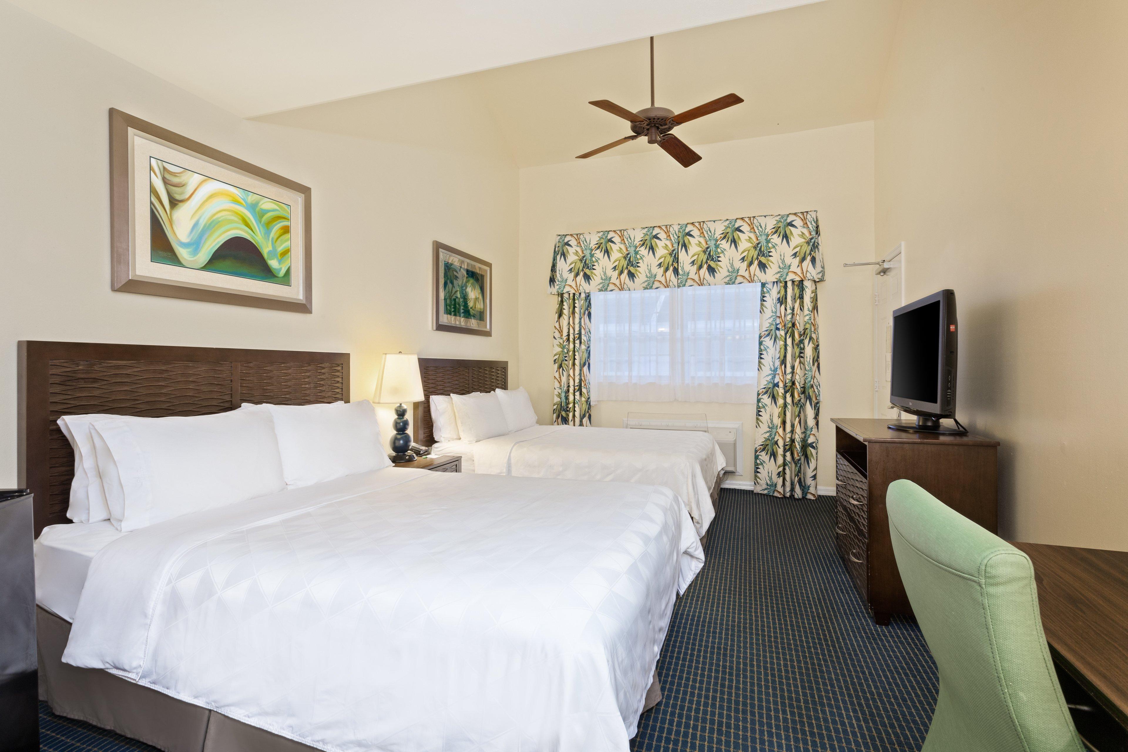 Holiday Inn & Suites Clearwater Beach S-Harbourside Eksteriør billede