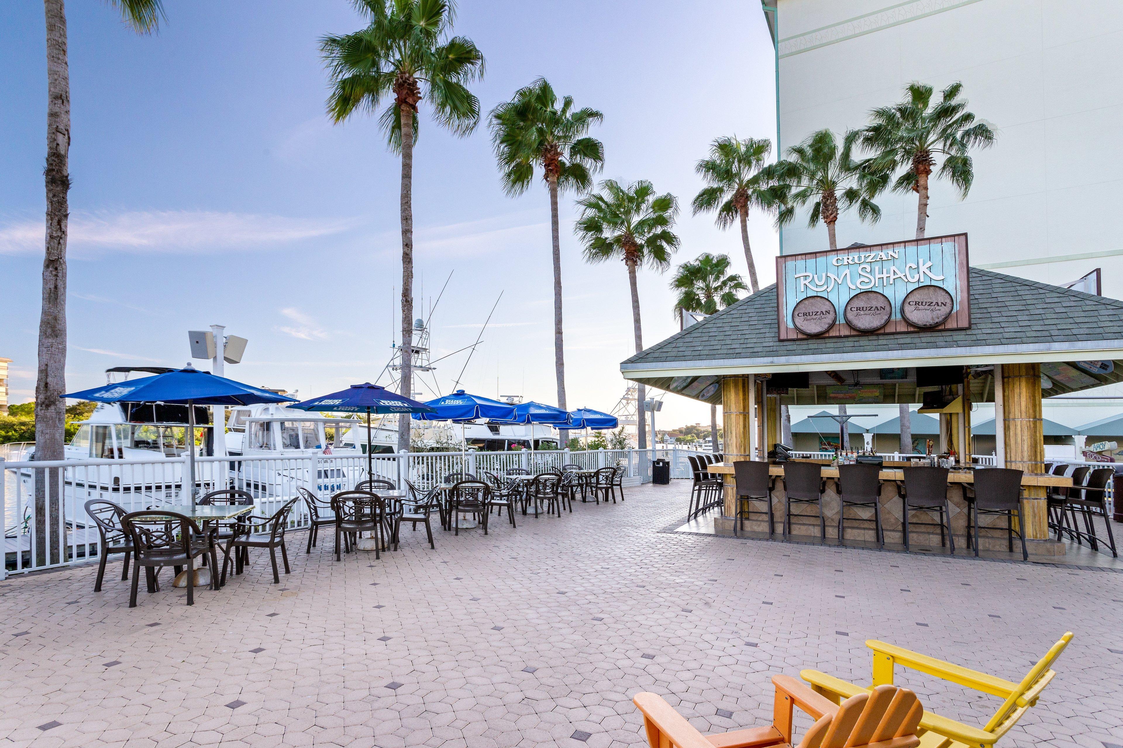 Holiday Inn & Suites Clearwater Beach S-Harbourside Eksteriør billede