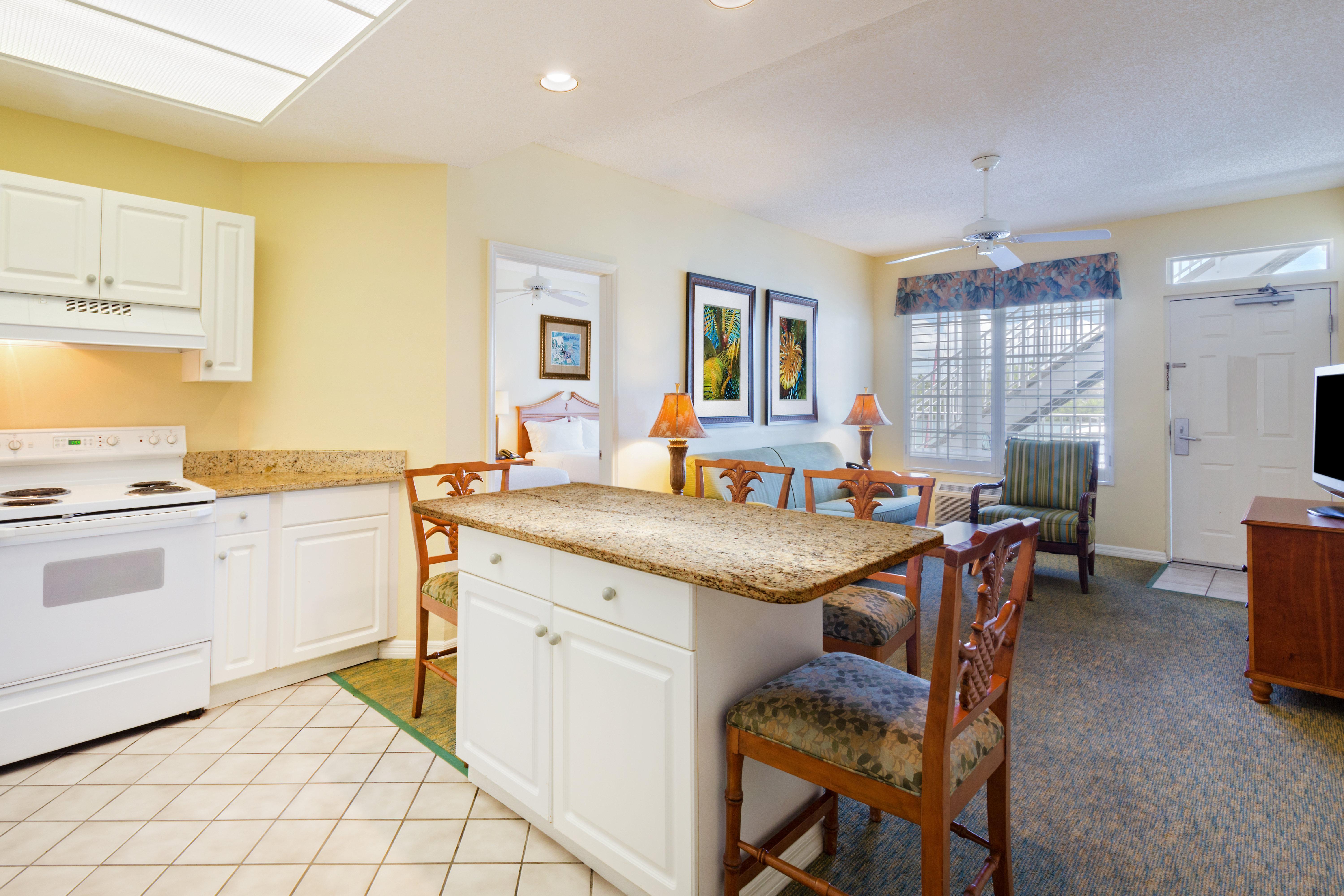 Holiday Inn & Suites Clearwater Beach S-Harbourside Eksteriør billede