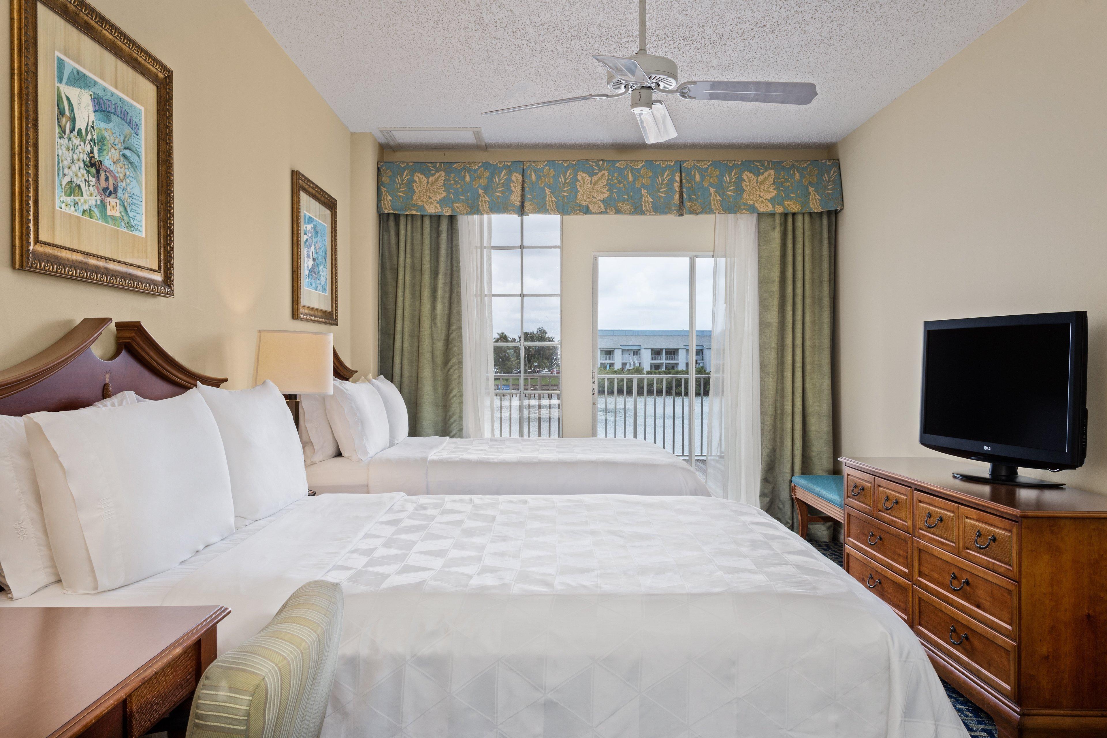 Holiday Inn & Suites Clearwater Beach S-Harbourside Eksteriør billede
