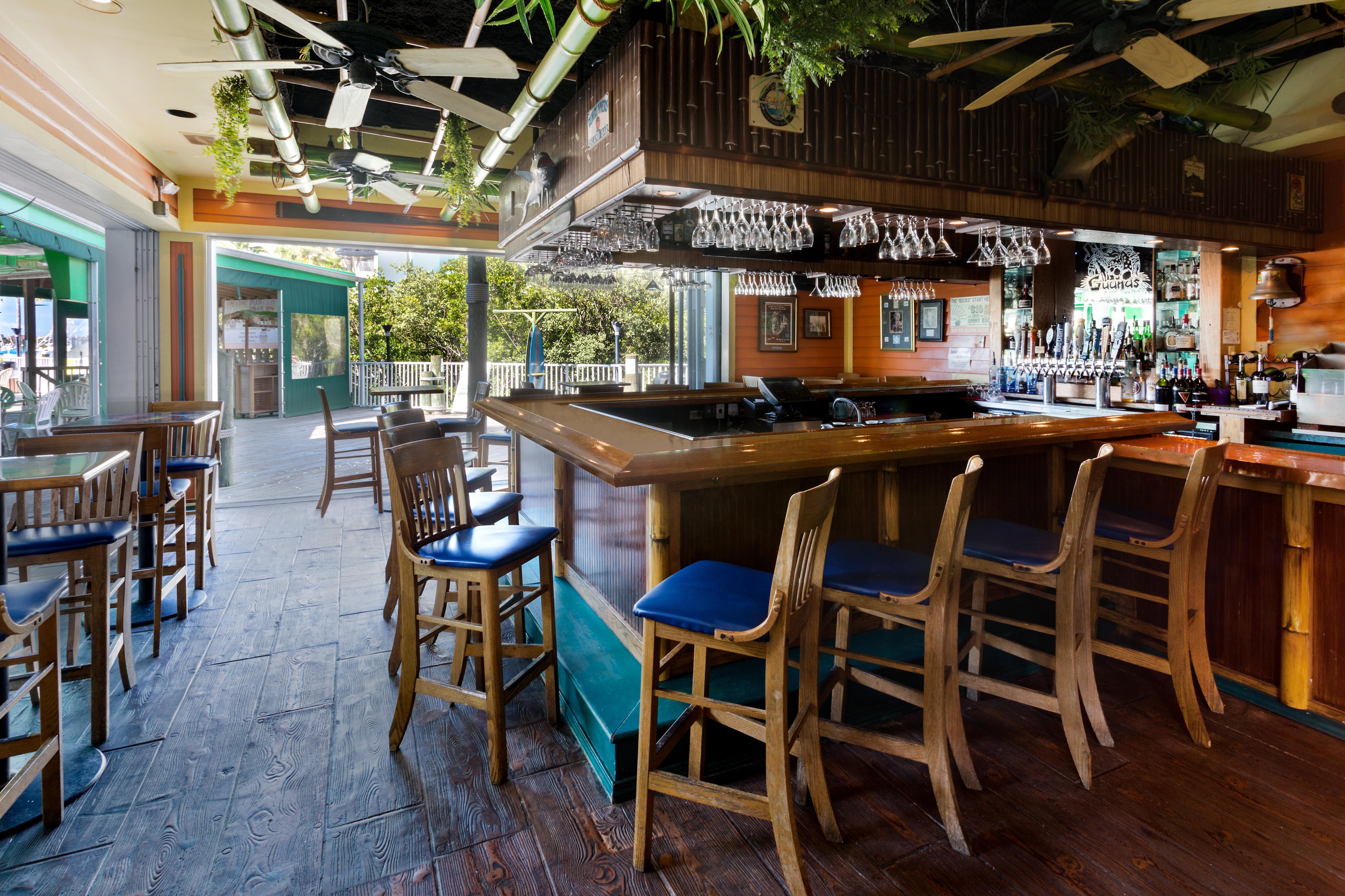 Holiday Inn & Suites Clearwater Beach S-Harbourside Eksteriør billede
