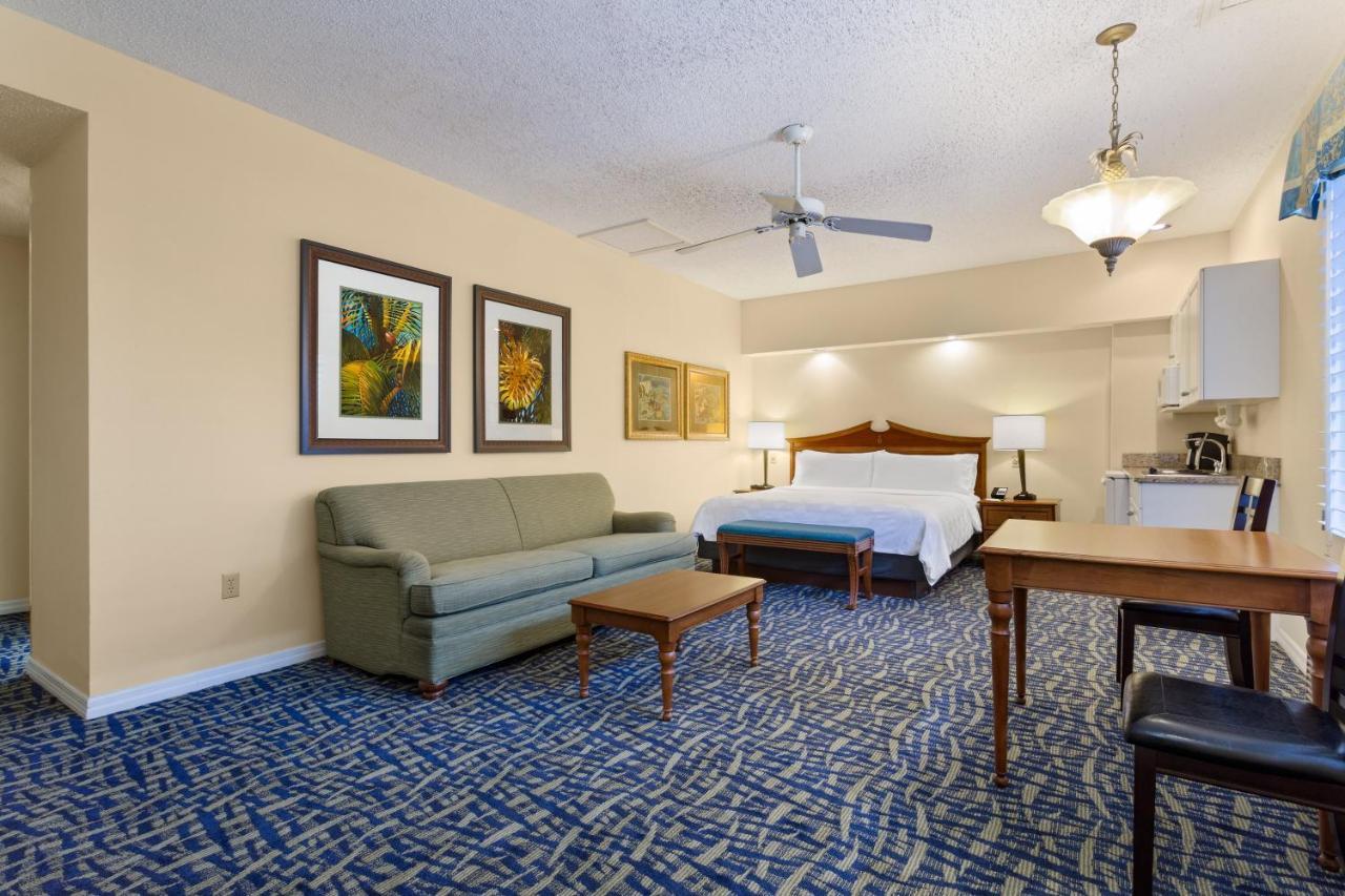 Holiday Inn & Suites Clearwater Beach S-Harbourside Eksteriør billede