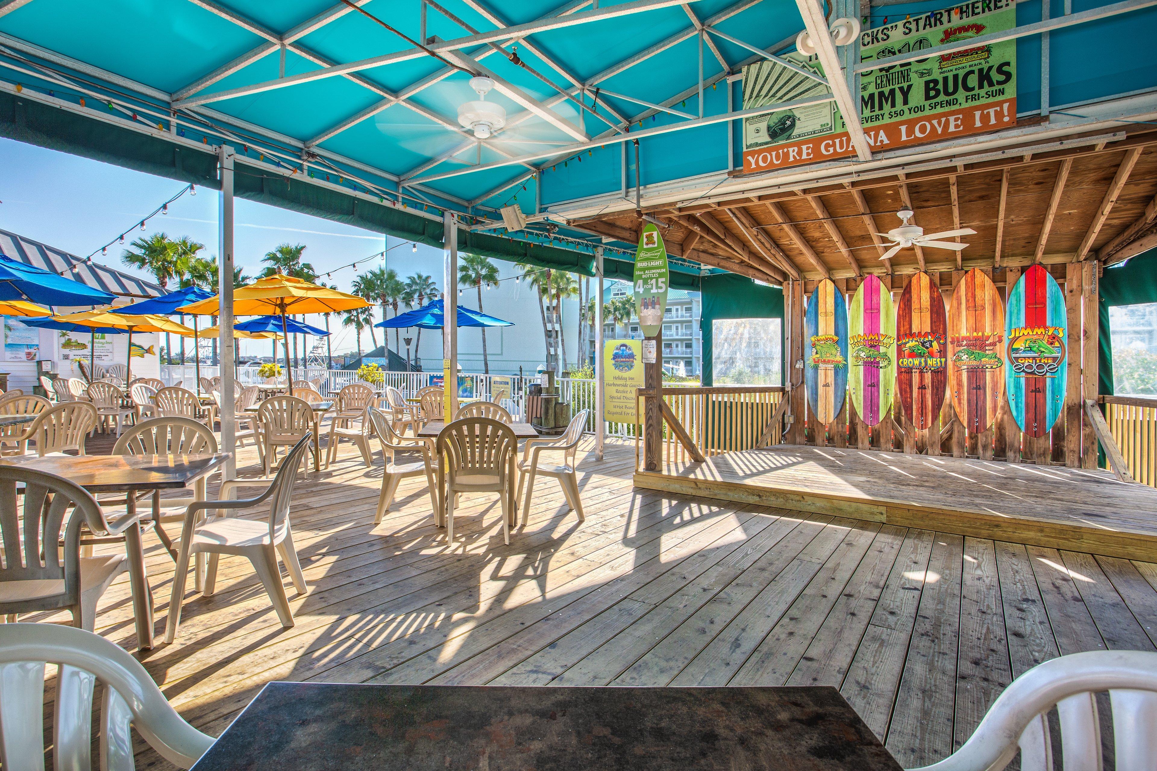 Holiday Inn & Suites Clearwater Beach S-Harbourside Eksteriør billede