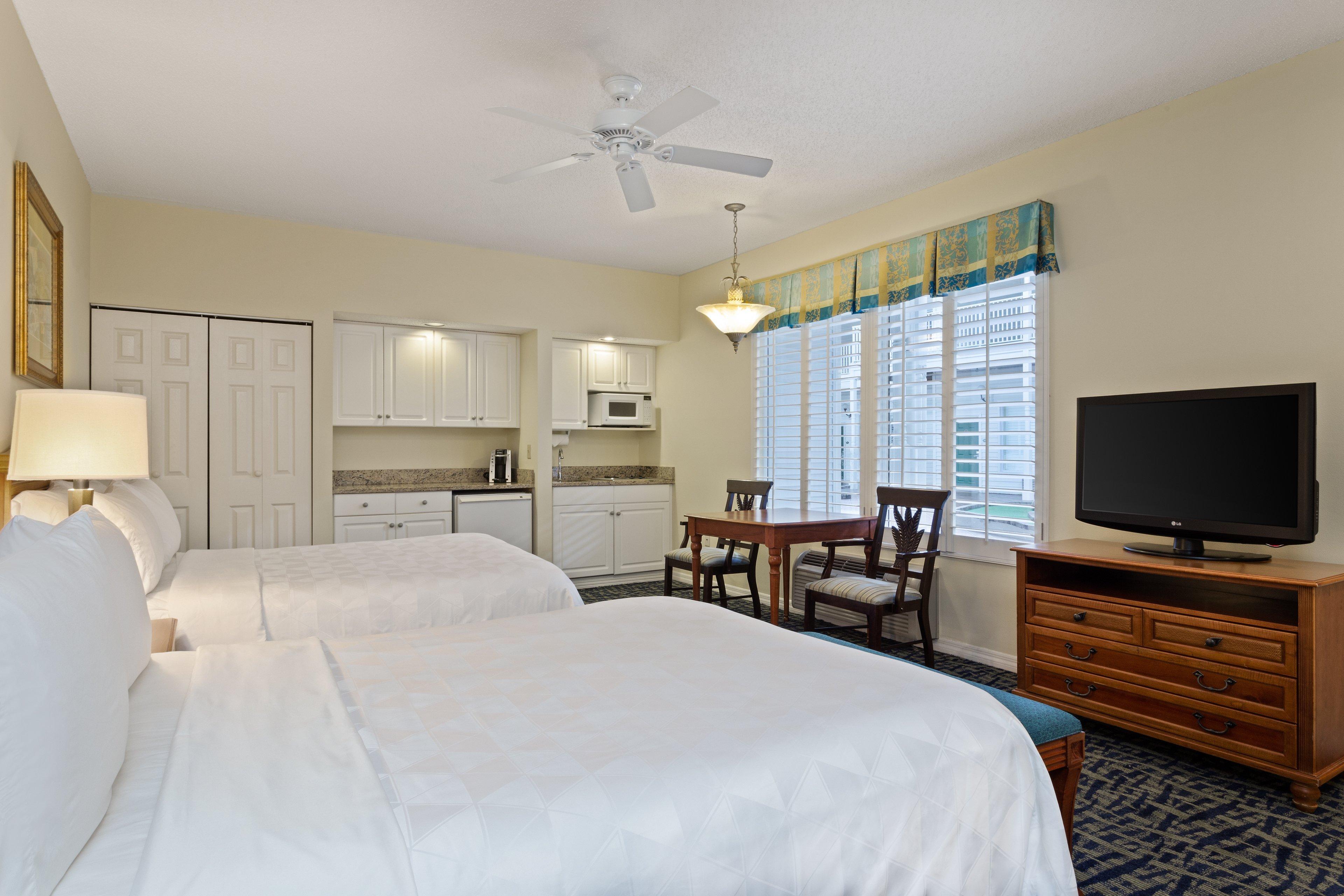 Holiday Inn & Suites Clearwater Beach S-Harbourside Eksteriør billede