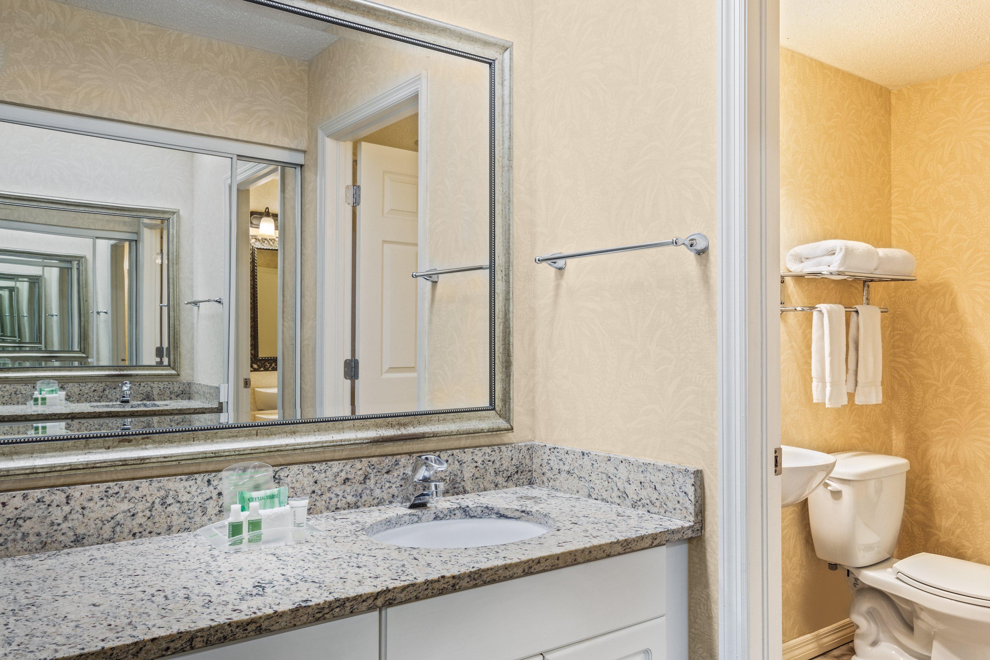 Holiday Inn & Suites Clearwater Beach S-Harbourside Eksteriør billede