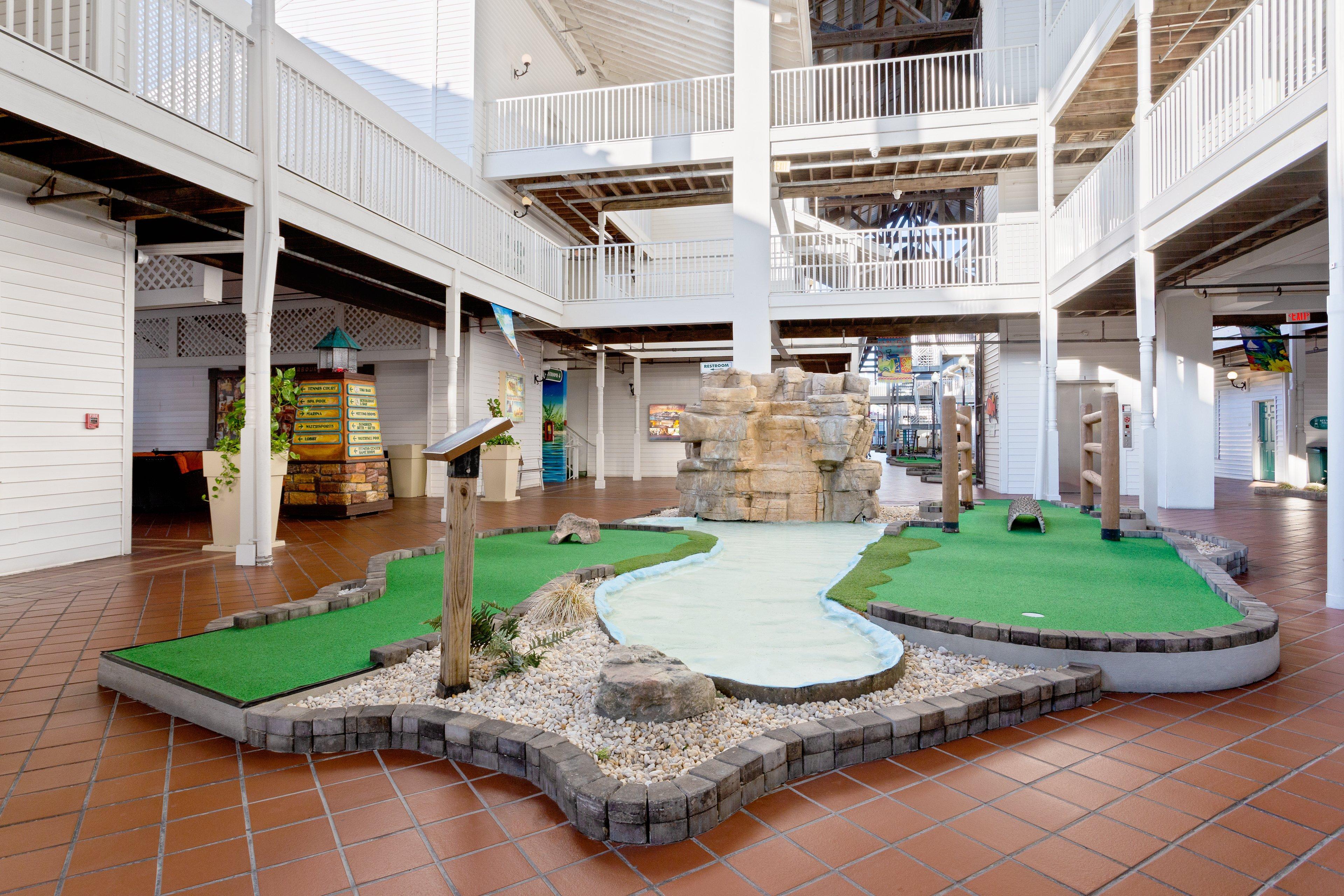 Holiday Inn & Suites Clearwater Beach S-Harbourside Eksteriør billede