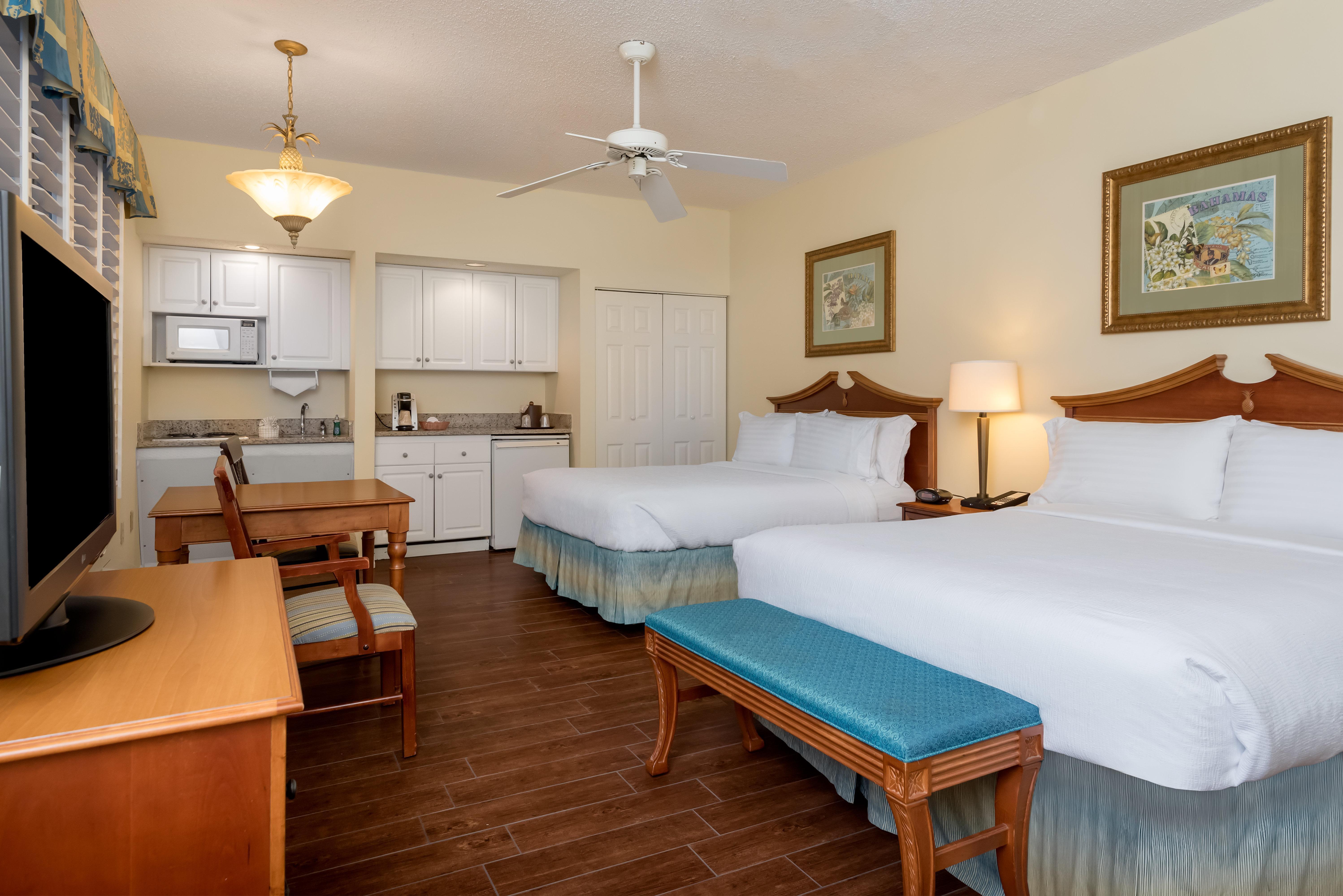 Holiday Inn & Suites Clearwater Beach S-Harbourside Eksteriør billede