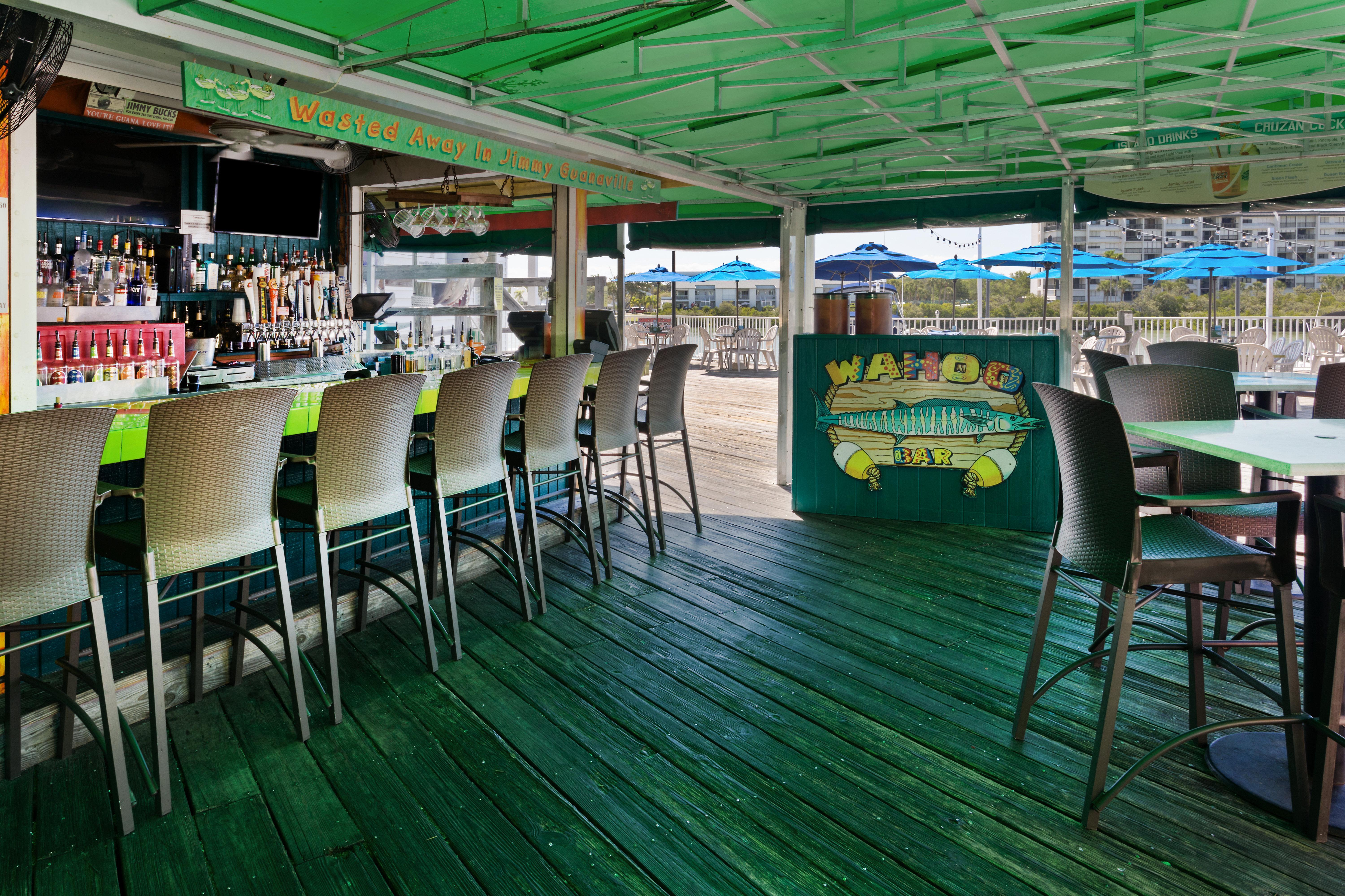 Holiday Inn & Suites Clearwater Beach S-Harbourside Eksteriør billede