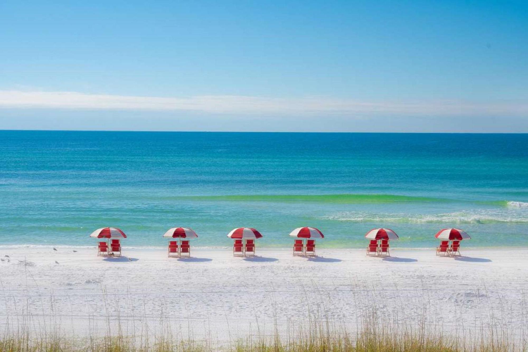 Holiday Inn & Suites Clearwater Beach S-Harbourside Eksteriør billede