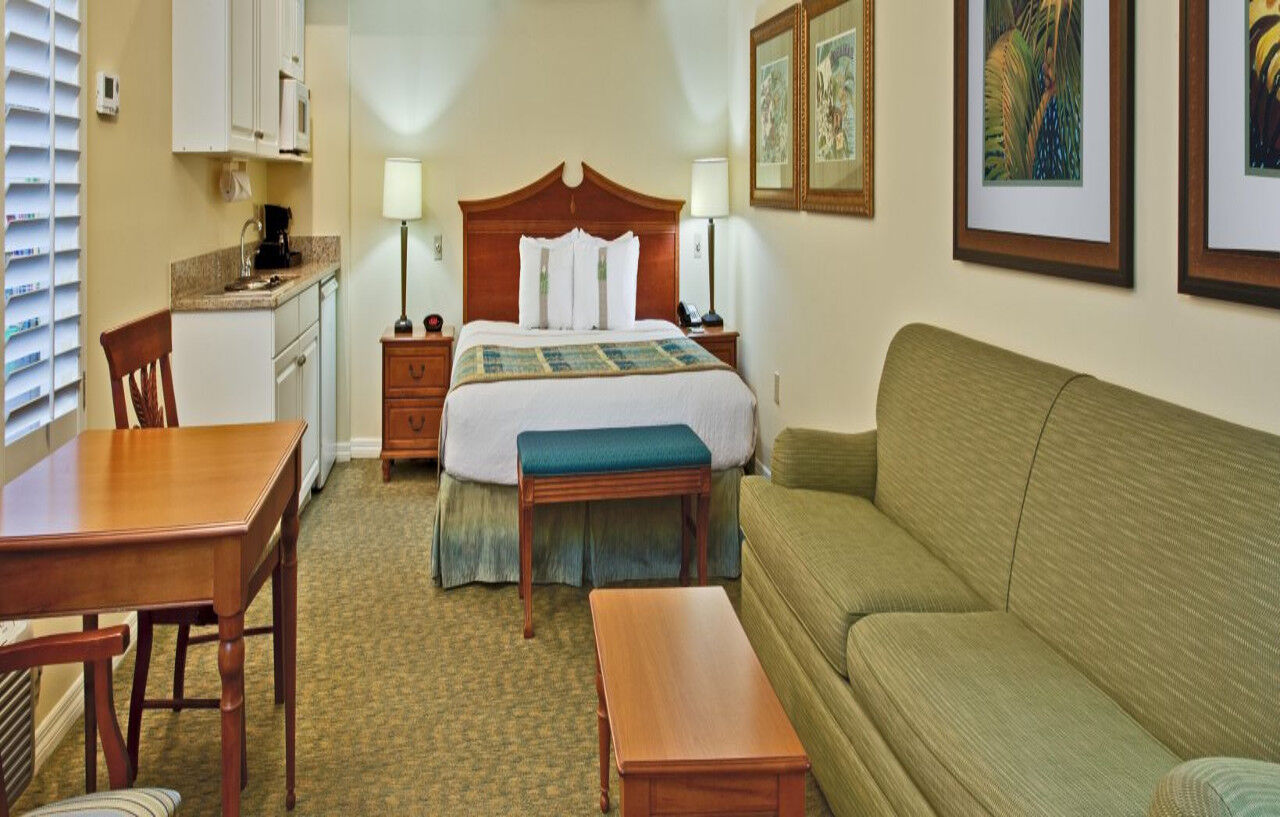 Holiday Inn & Suites Clearwater Beach S-Harbourside Eksteriør billede