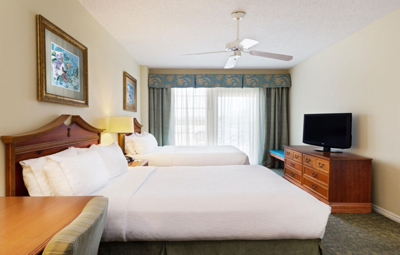 Holiday Inn & Suites Clearwater Beach S-Harbourside Eksteriør billede